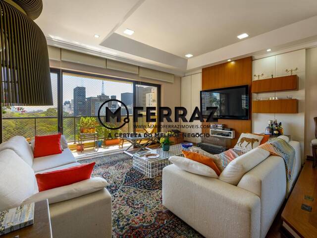 Cobertura para Venda em São Paulo - 5