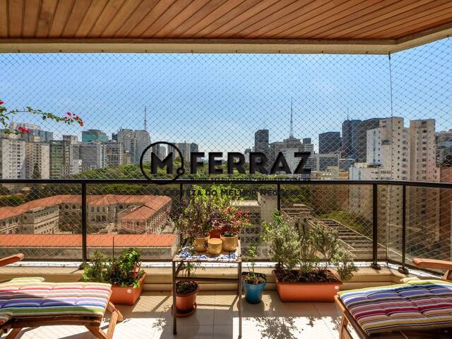 Cobertura para Venda em São Paulo - 2
