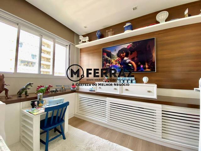 Apartamento para Venda em São Paulo - 5