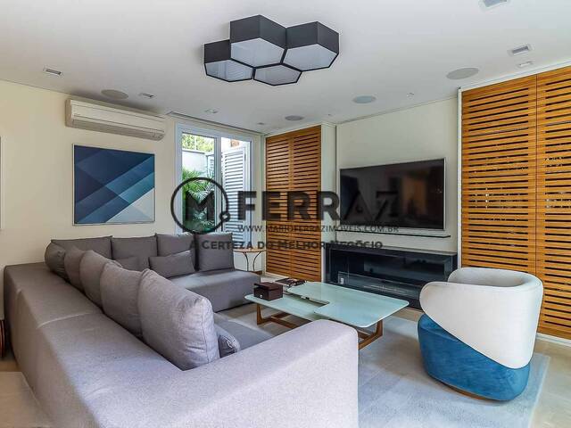 Apartamento para Venda em São Paulo - 2