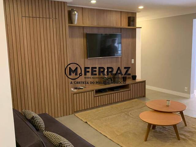 Apartamento para Locação em São Paulo - 5