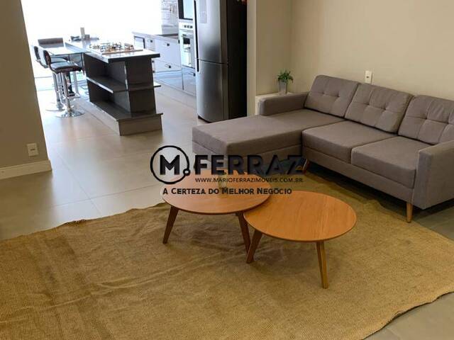 Apartamento para Locação em São Paulo - 2