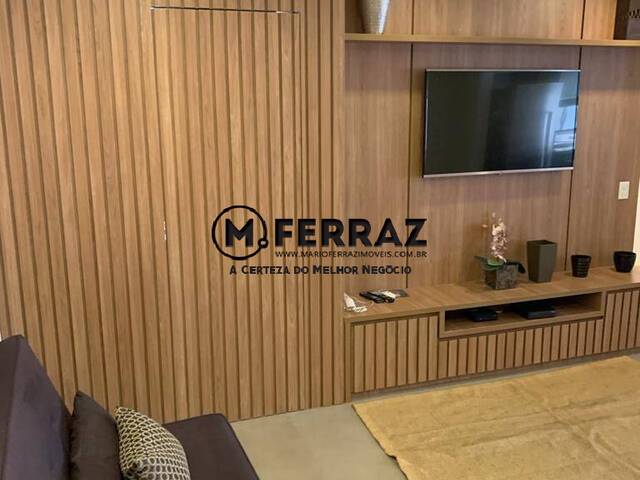 Apartamento para Locação em São Paulo - 4