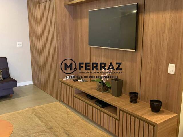 Apartamento para Locação em São Paulo - 3