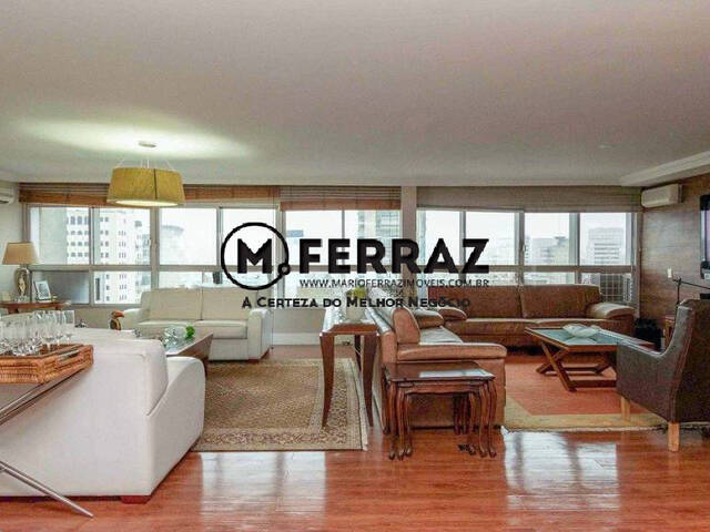 #945074 - Apartamento para Venda em São Paulo - SP