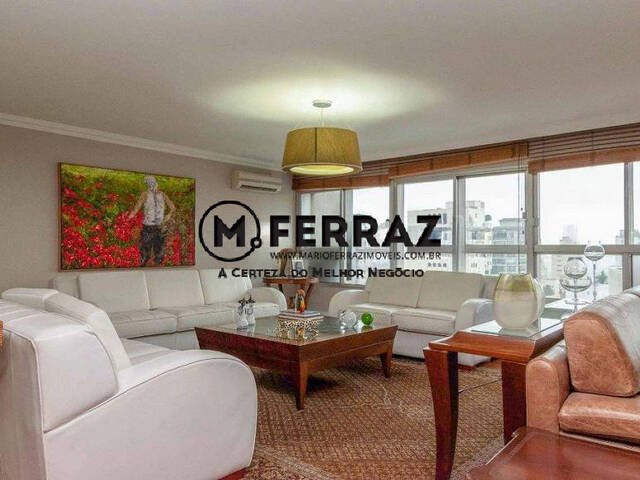 #945074 - Apartamento para Venda em São Paulo - SP