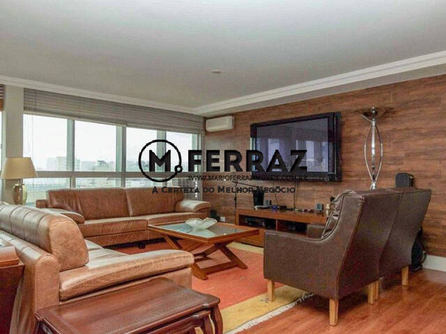 #945074 - Apartamento para Venda em São Paulo - SP