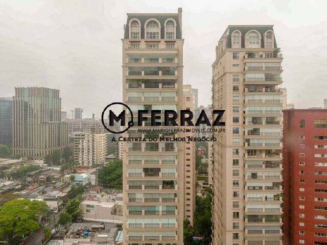 Apartamento para Venda em São Paulo - 4
