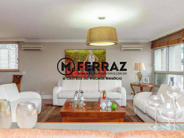 Apartamento para Venda em São Paulo - 5