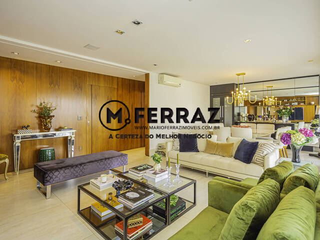 Apartamento para Venda em São Paulo - 2