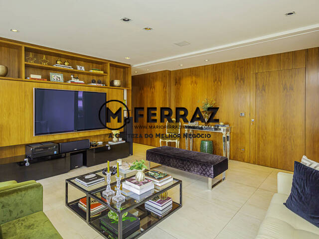 Apartamento para Venda em São Paulo - 3
