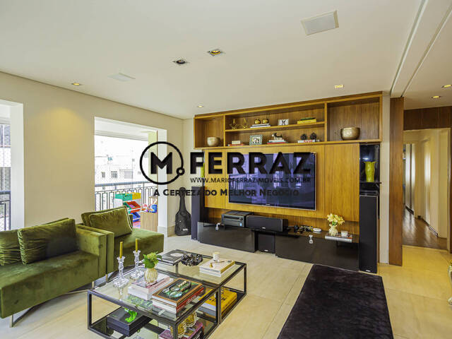 Apartamento para Venda em São Paulo - 4