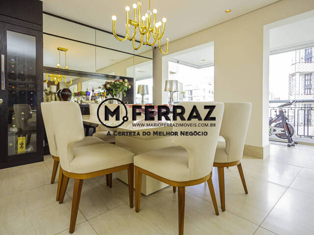 Apartamento para Venda em São Paulo - 5
