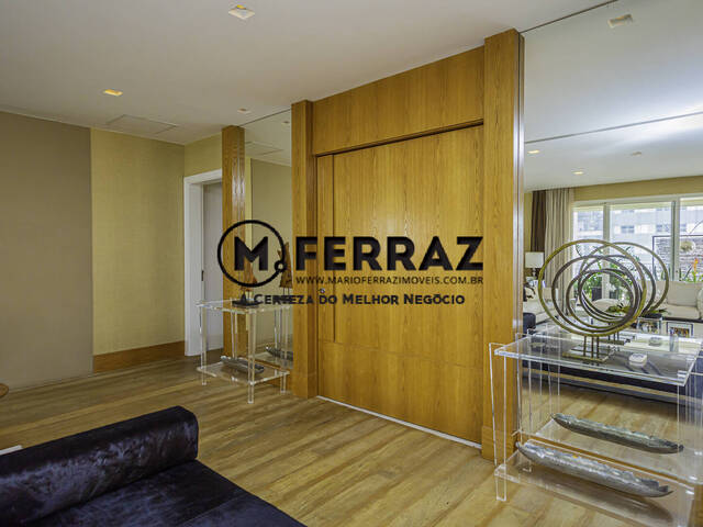 #1105721 - Apartamento para Venda em São Paulo - SP