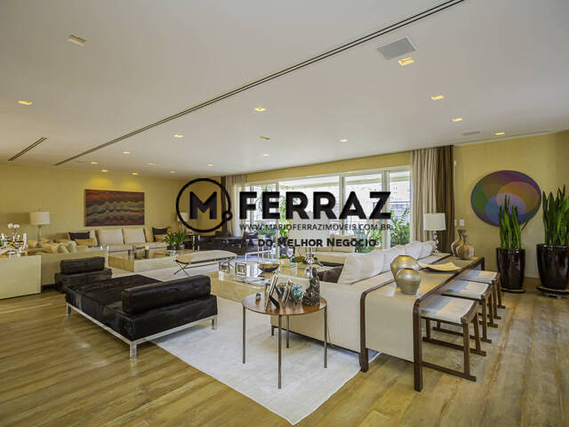 Apartamento para Venda em São Paulo - 4