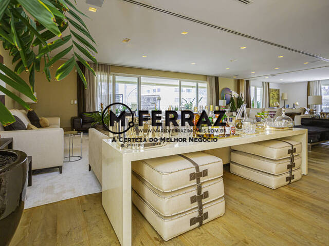 Apartamento para Venda em São Paulo - 5