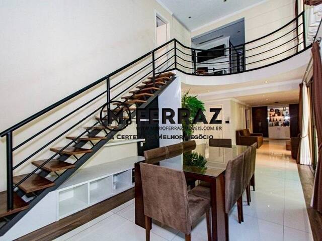 Apartamento para Venda em São Paulo - 3