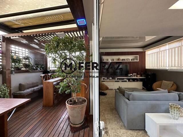 Apartamento para Venda em São Paulo - 3
