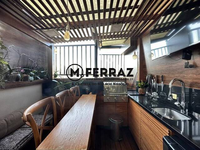 Apartamento para Venda em São Paulo - 5