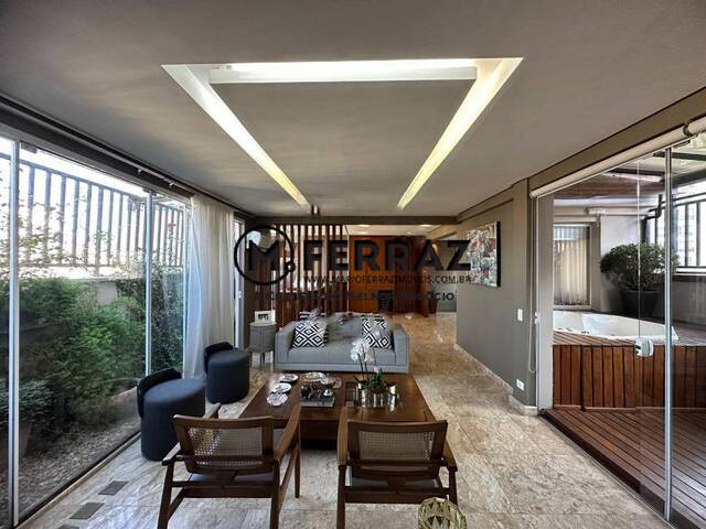 Apartamento para Venda em São Paulo - 4