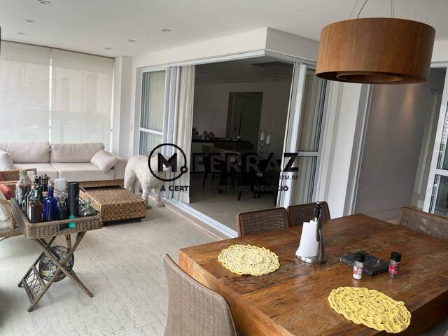 Apartamento para Locação em São Paulo - 2