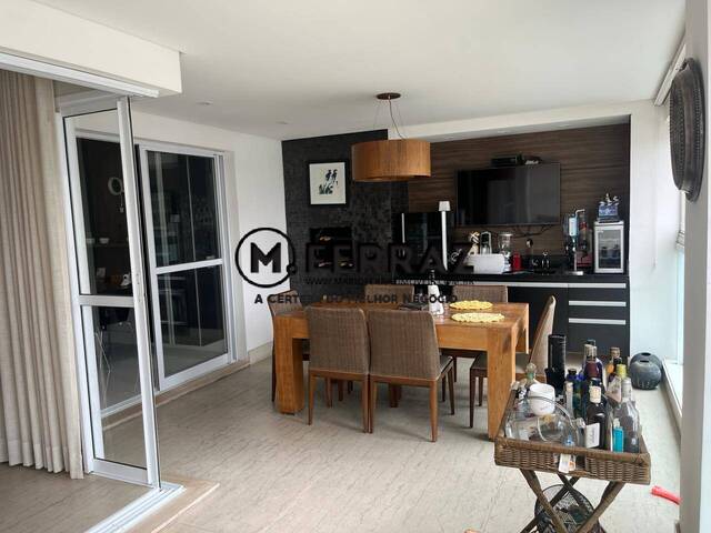 Apartamento para Locação em São Paulo - 5