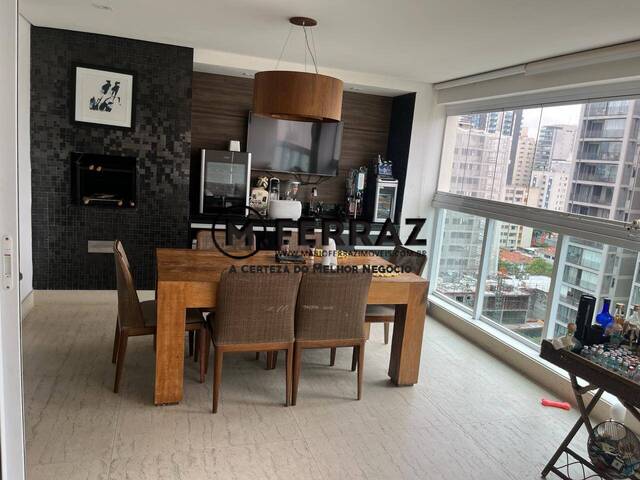 Apartamento para Locação em São Paulo - 3