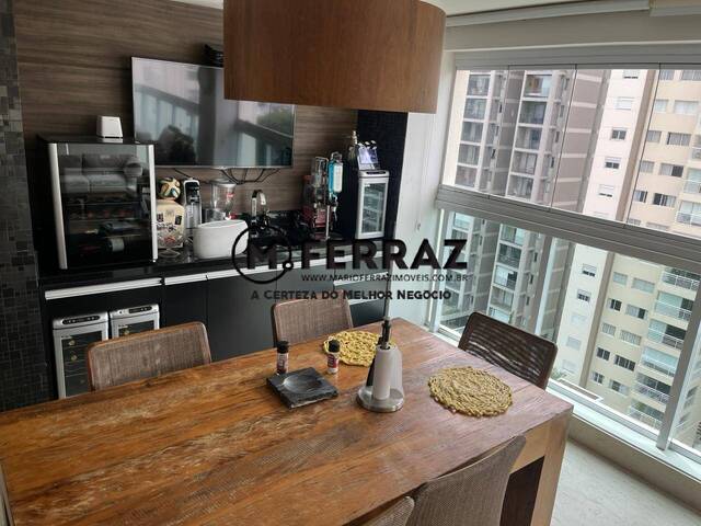 Apartamento para Locação em São Paulo - 4