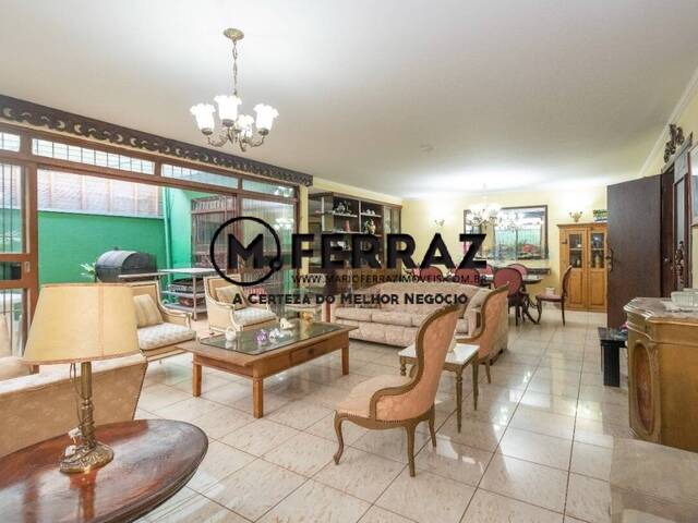 Casa para Venda em São Paulo - 2