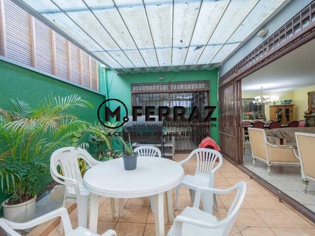 Casa para Venda em São Paulo - 5