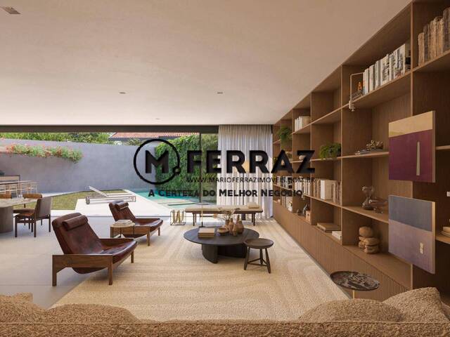 Casa para Venda em São Paulo - 5