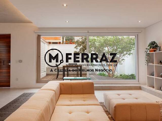 Casa para Venda em São Paulo - 3