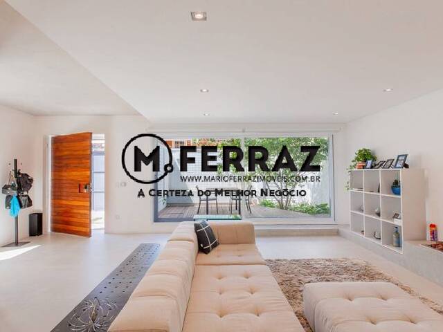 Casa para Venda em São Paulo - 4