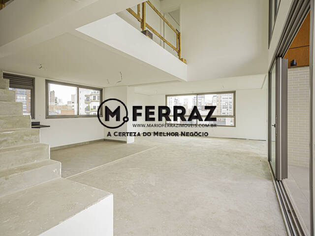 #1107135 - Duplex para Venda em São Paulo - SP