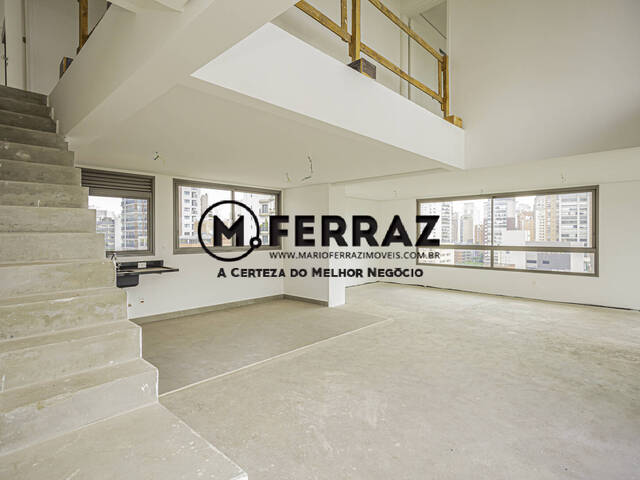 Duplex para Venda em São Paulo - 4