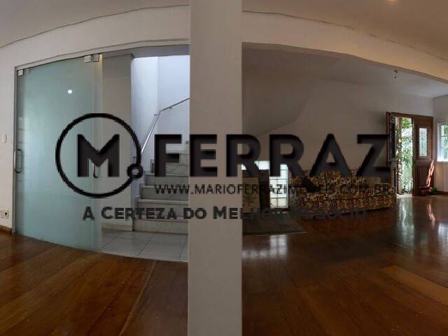 Casa para Venda em São Paulo - 5