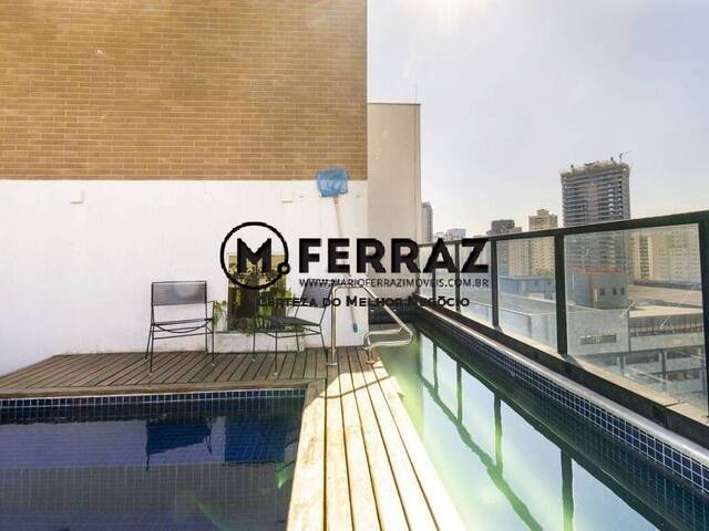 Cobertura para Venda em São Paulo - 3