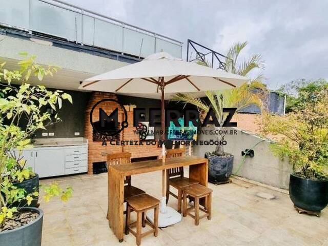 Casa para Venda em São Paulo - 4