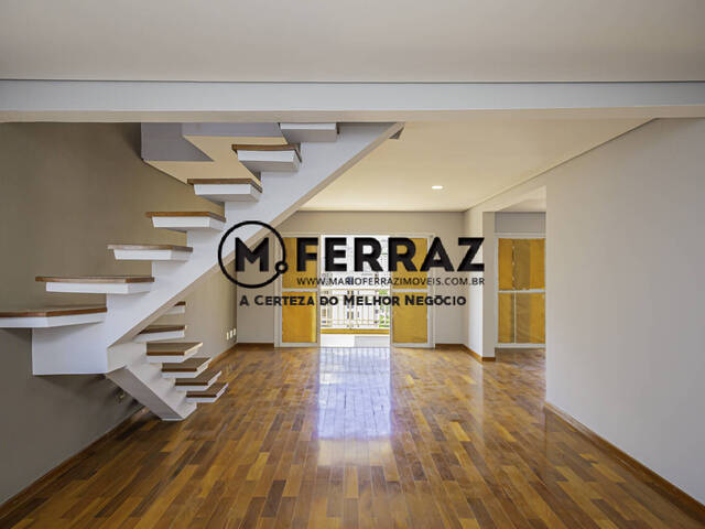 Cobertura para Venda em São Paulo - 3