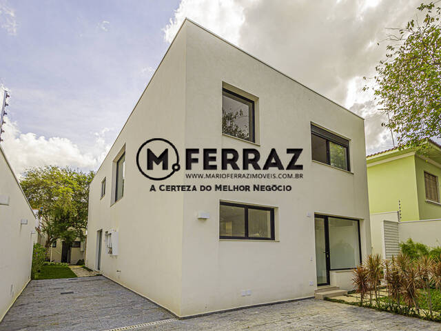 #268300 - Casa para Venda em São Paulo - SP