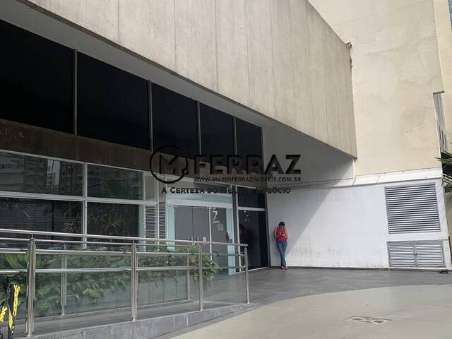 #4571 - Salão Comercial para Locação em São Paulo - SP - 2