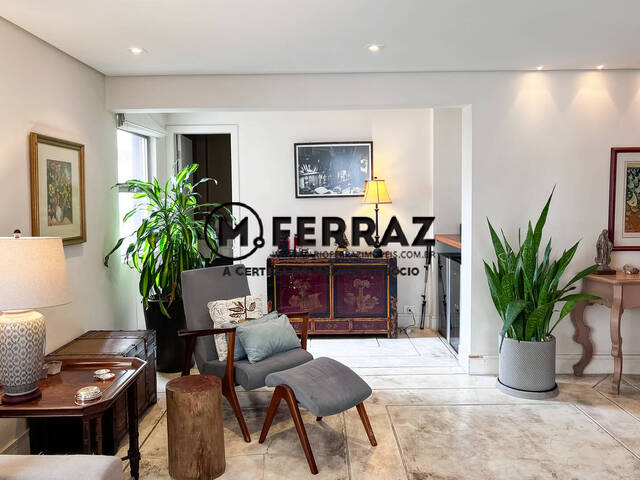 Apartamento para Venda em São Paulo - 3