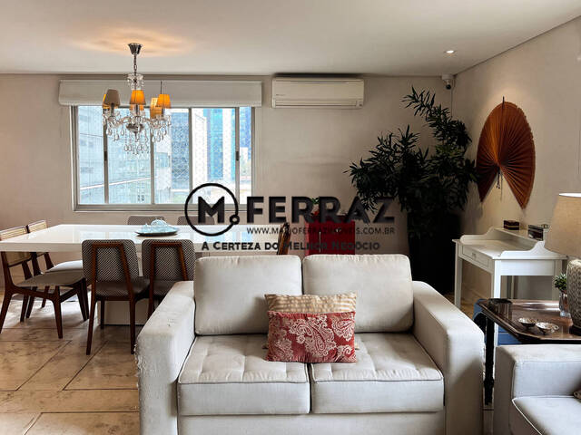 Apartamento para Venda em São Paulo - 5