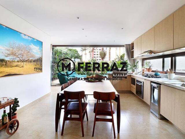 Casa para Venda em São Paulo - 4