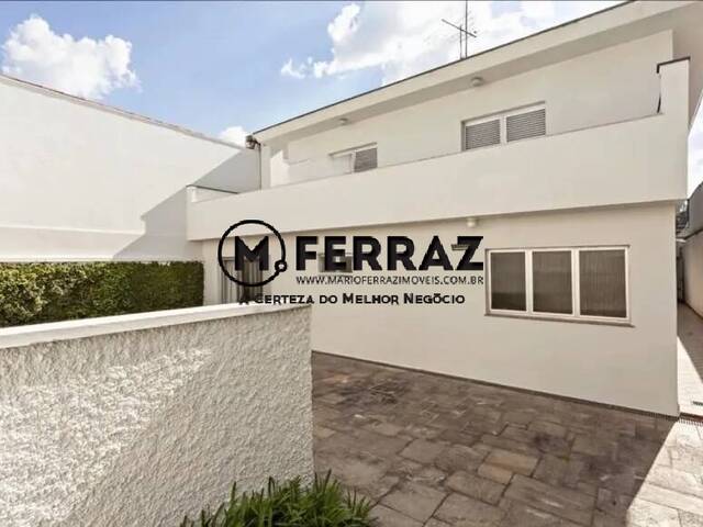 Casa para Venda em São Paulo - 2