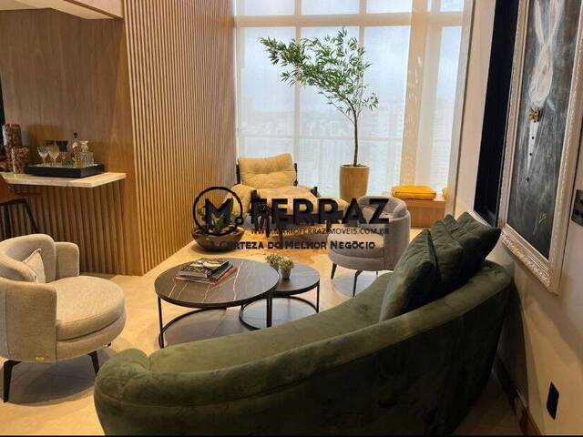Cobertura para Venda em São Paulo - 3