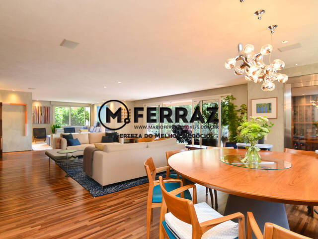 #819230 - Apartamento para Venda em São Paulo - SP