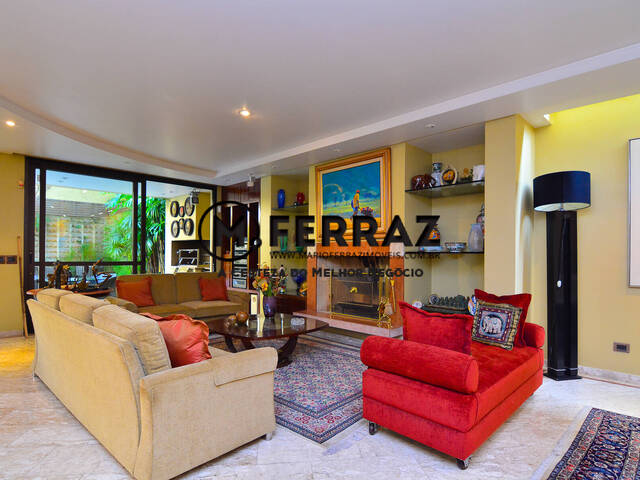 Casa para Venda em São Paulo - 4