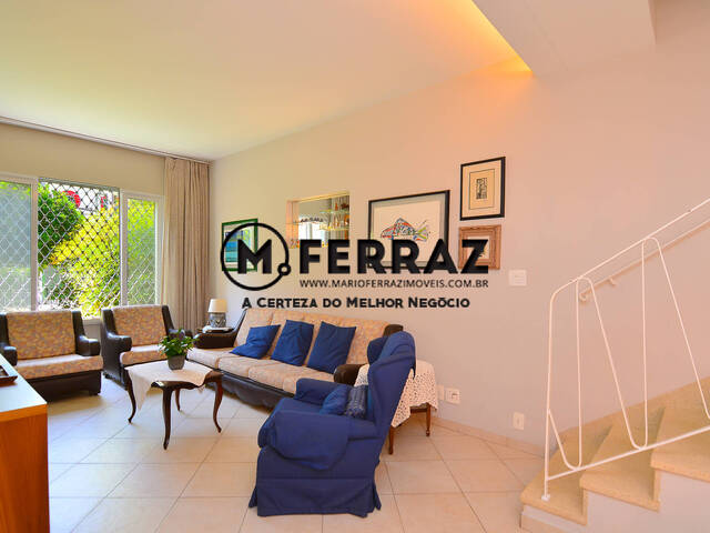 Casa para Venda em São Paulo - 5
