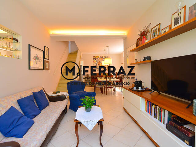 Casa para Venda em São Paulo - 2